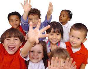 Bring Mind-Body Awareness to the Classroom