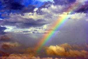 Reach for the Rainbow