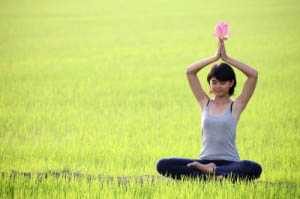 Yoga for Children