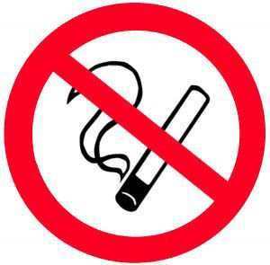 Yoga Can Help You Quit Smoking1