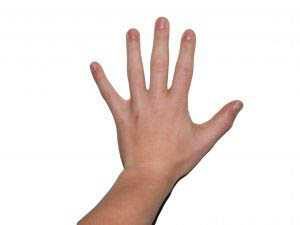 Yoga with bad hands and wrists