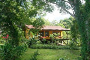 Casita Montezuma Costarica