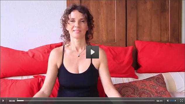 yoga video series