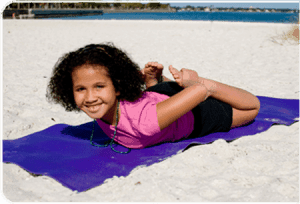 KAY Kid1 at Anamaya Resort