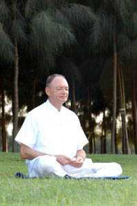 Raja Yoga at Anamaya Resort