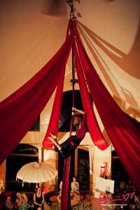 Aerial Silk1 at Anamaya Resort