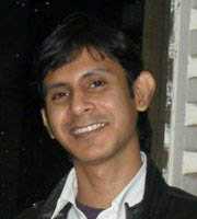 Monirul Hoque Photo at Anamaya Resort