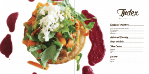 Anamaya Cookbook