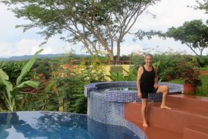 Anamaya Resort, Montezuma, Costa Rica