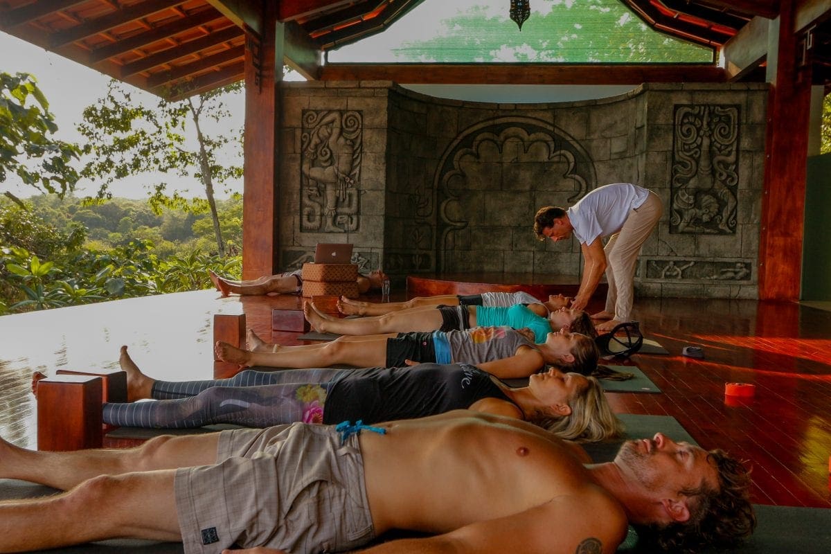 Anamaya Resort, Montezuma, Costa Rica