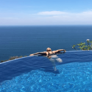 Anamaya Pool