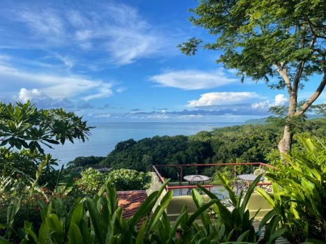 Anamaya Resort, Montezuma, Costa Rica