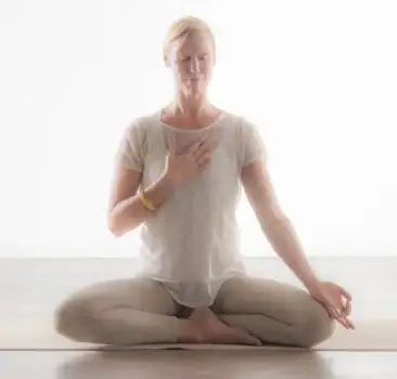 Audrey Meditation