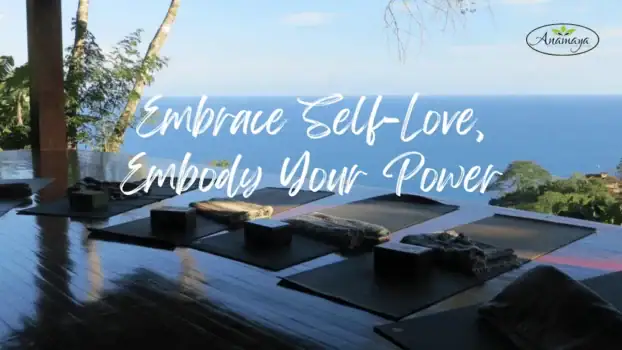 Celebrating the Sacred Self in Costa Rica